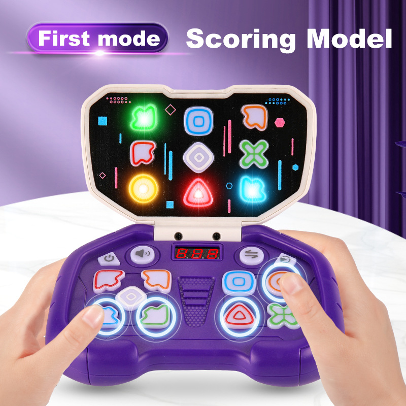 Rhythm Master Kids Training Ga - Dance Pad Machine incelemesi ve fiyatı