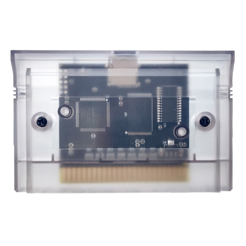 Mosel game flash Master system - Arcade Quest incelemesi ve fiyatı
