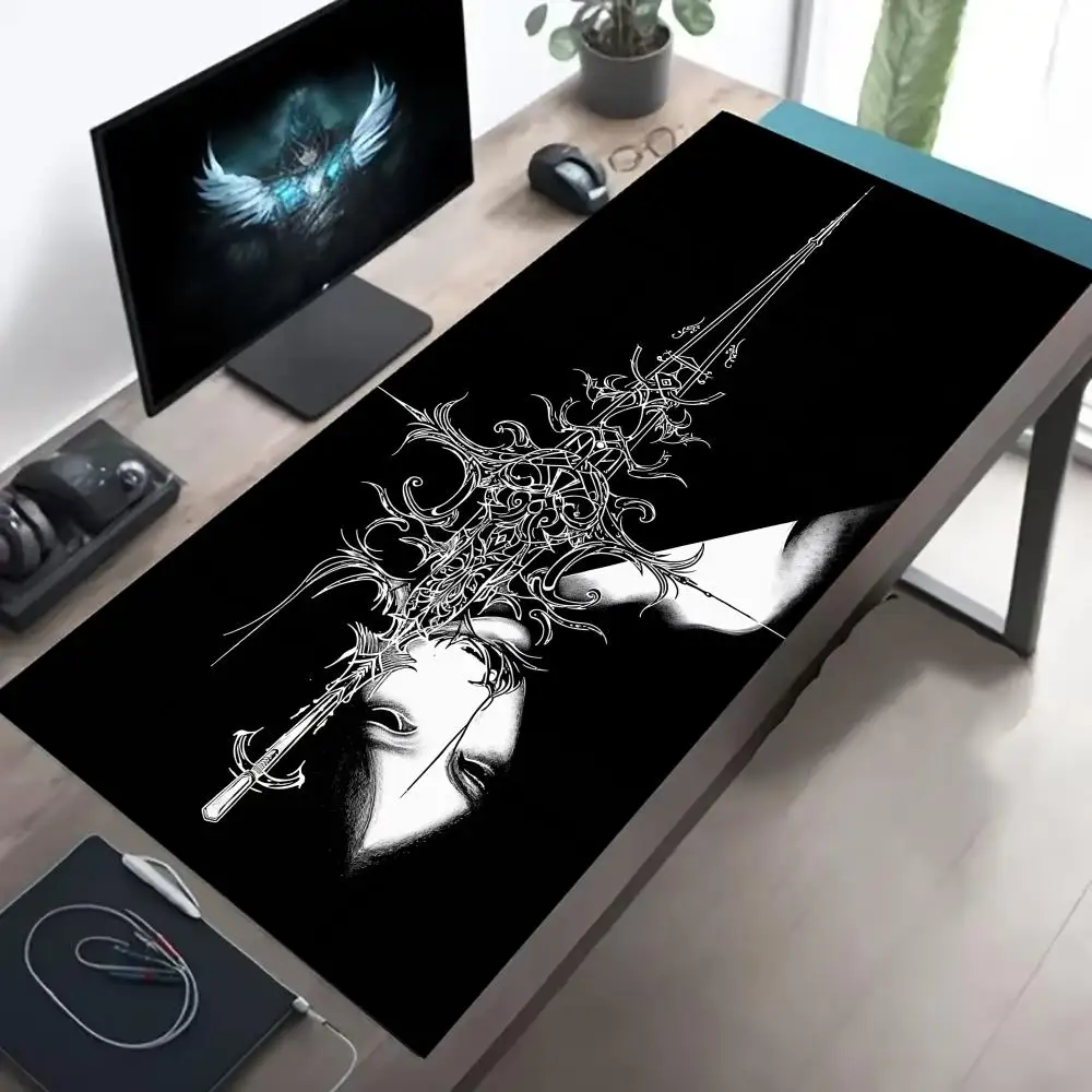Cool Sword Dance Girl Mouse Pa - Dance Pad Machine incelemesi ve fiyatı