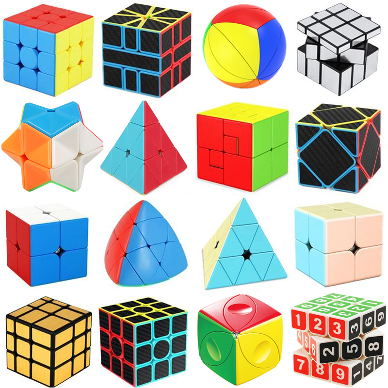 Magic Cube 2x2 кубик рубика 3x - Arcade Z incelemesi ve fiyatı