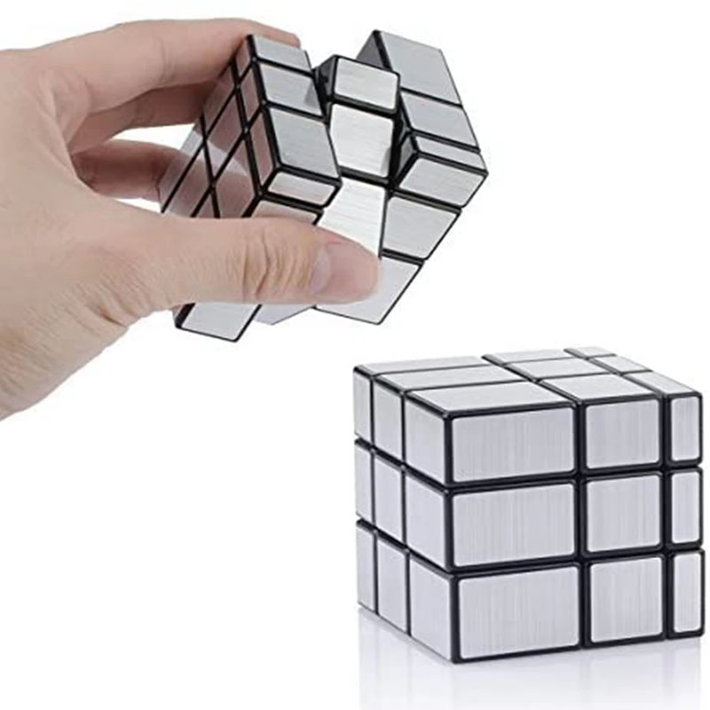 Magic Cube 2x2 кубик рубика 3x - Arcade Z incelemesi ve fiyatı