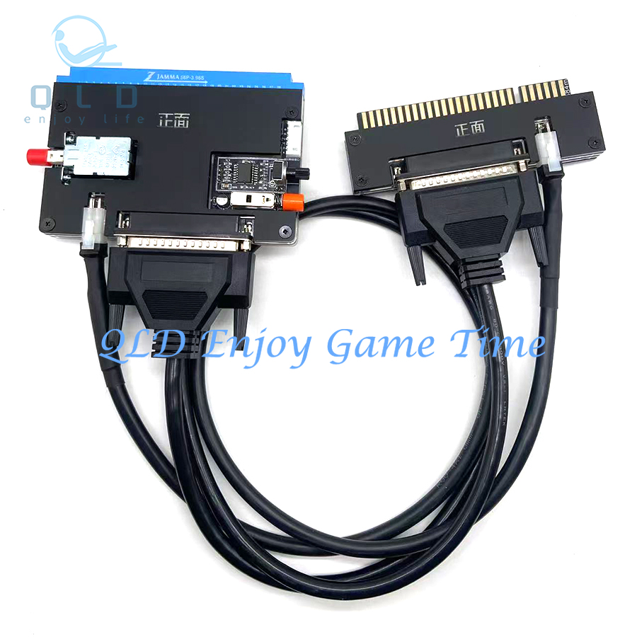 Jamma Convert Extension Cable  - Arcade Game Cabinet incelemesi ve fiyatı