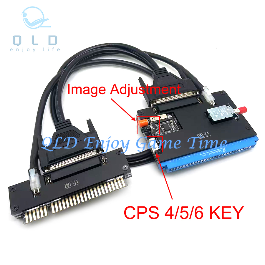 Jamma Convert Extension Cable  - Arcade Game Cabinet incelemesi ve fiyatı