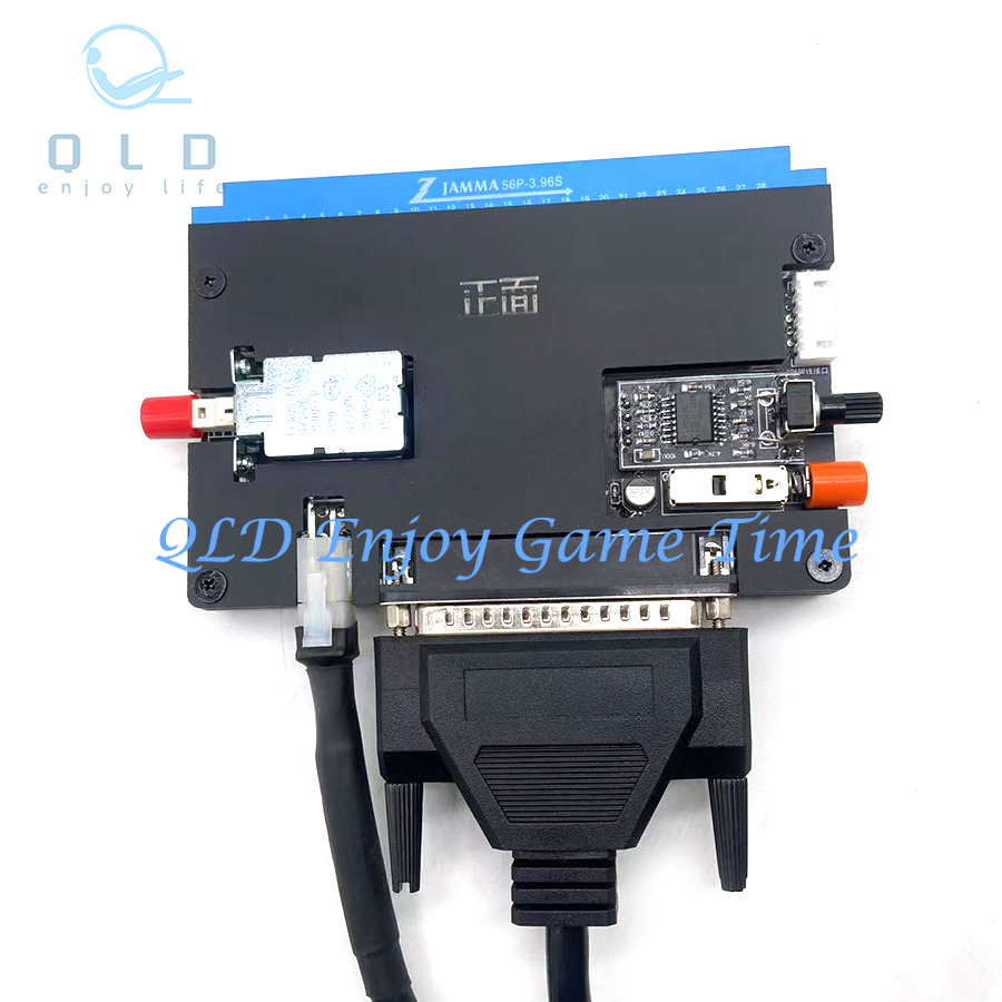 Jamma Convert Extension Cable  - Arcade Game Cabinet incelemesi ve fiyatı