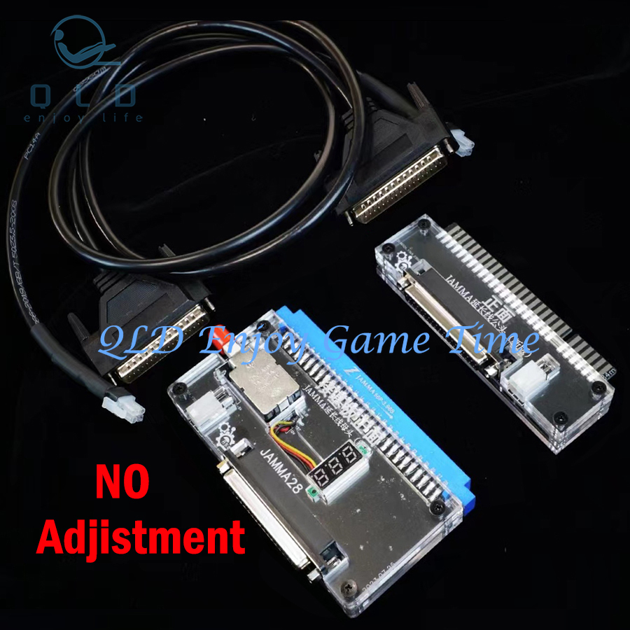 Jamma Convert Extension Cable  - Arcade Game Cabinet incelemesi ve fiyatı