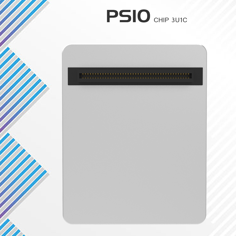PSIO optical drive simulator r - Arcade Quest incelemesi ve fiyatı