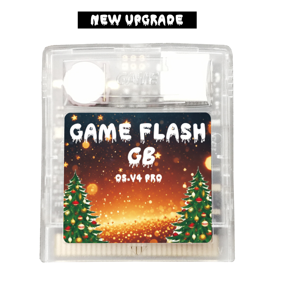 EDGB game flash GB China Editi - Arcade Quest incelemesi ve fiyatı