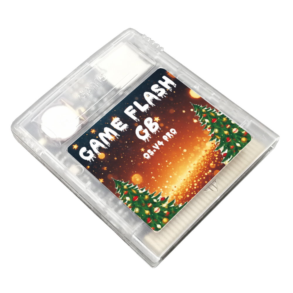 EDGB game flash GB China Editi - Arcade Quest incelemesi ve fiyatı