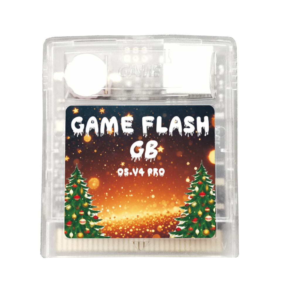 EDGB game flash GB China Editi - Arcade Quest incelemesi ve fiyatı