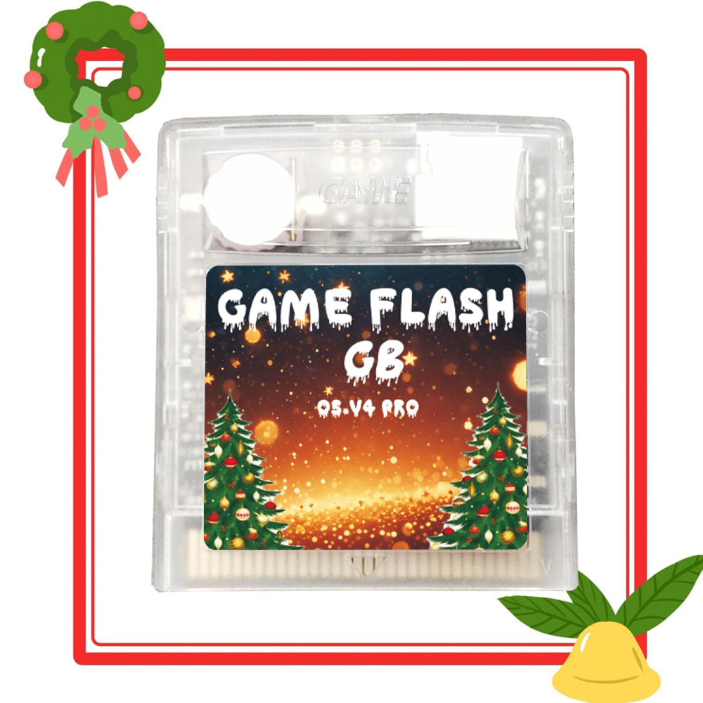 Game flash GB edgb China Editi - Arcade Quest incelemesi ve fiyatı