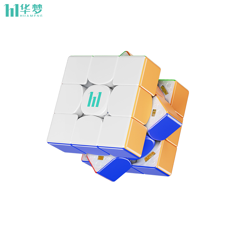 [JudyCube] MOYU Huameng TG 3x3 - Arcade Z incelemesi ve fiyatı