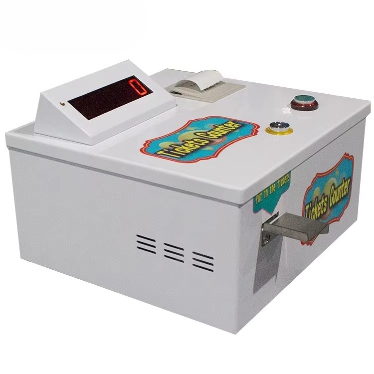 Entertainment Redemption Eater - Ticket Redemption Machine incelemesi ve fiyatı
