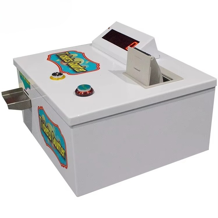 Entertainment Redemption Eater - Ticket Redemption Machine incelemesi ve fiyatı