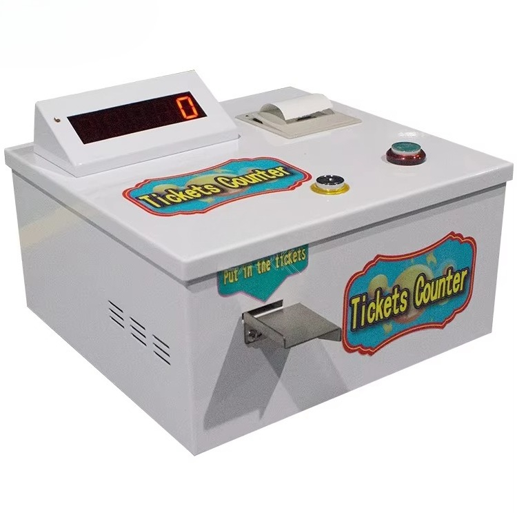 Entertainment Redemption Eater - Ticket Redemption Machine incelemesi ve fiyatı