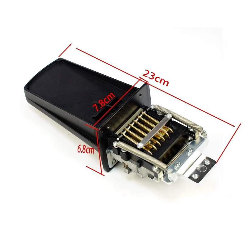 Coin Acceptor for Pool Table T - Air Hockey Table incelemesi ve fiyatı