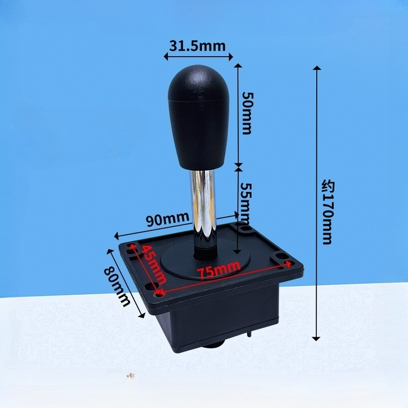 Oval Ball Head Spanish Style J - Arcade Style Vending Machine incelemesi ve fiyatı