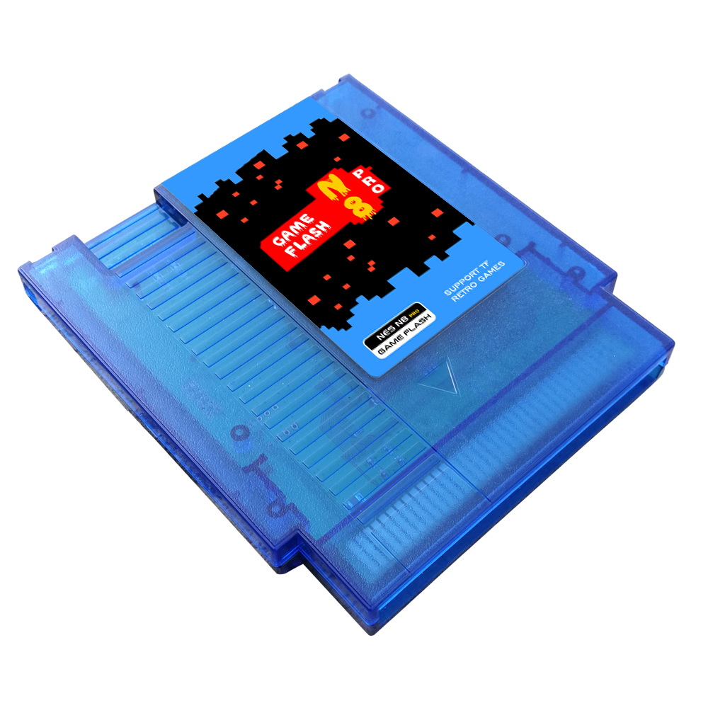 NES N8 game flash card retro g - Arcade Quest incelemesi ve fiyatı