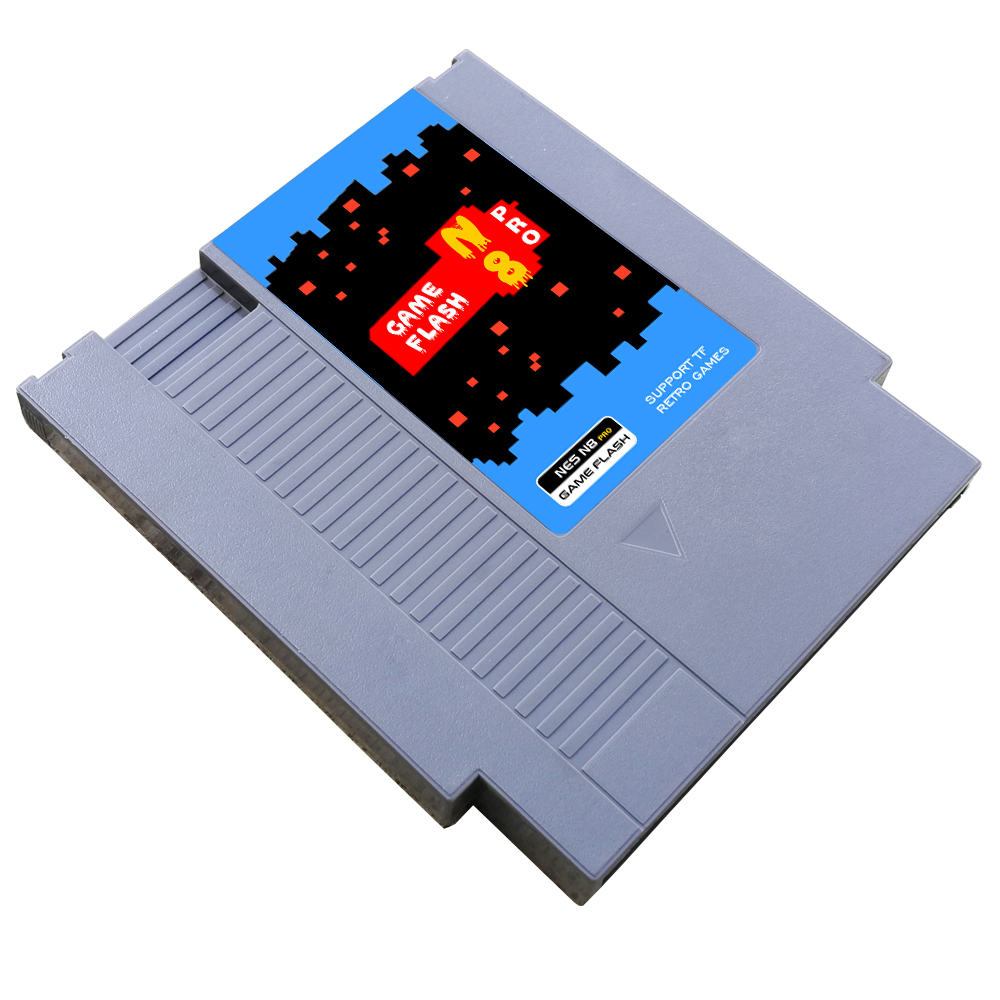 NES N8 game flash card retro g - Arcade Quest incelemesi ve fiyatı