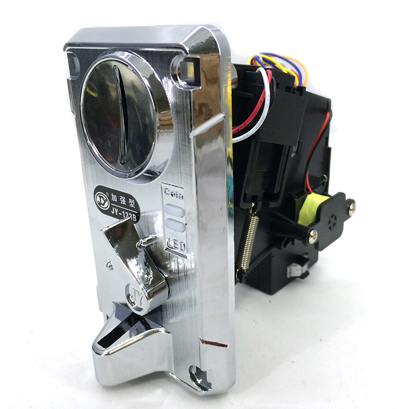JY 133B Arcade Coin Acceptor M - Token Coin Mechanism incelemesi ve fiyatı