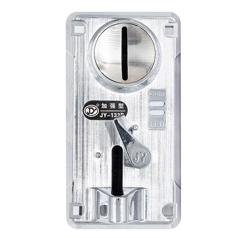 JY 133B Arcade Coin Acceptor M - Token Coin Mechanism incelemesi ve fiyatı