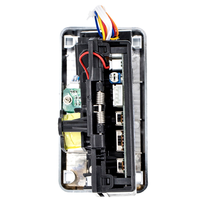 JY 133B Arcade Coin Acceptor M - Token Coin Mechanism incelemesi ve fiyatı