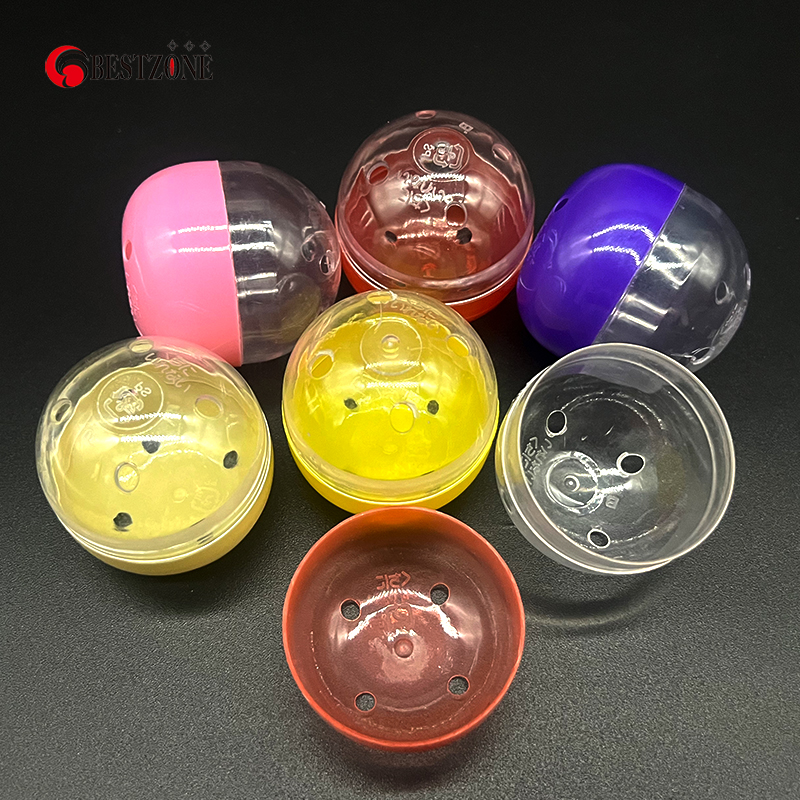 50PCS 1.89*2Inch 48*52mm Surpr - Vending Game incelemesi ve fiyatı