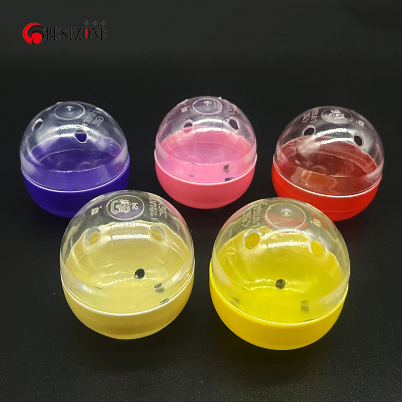 50PCS 1.89*2Inch 48*52mm Surpr - Vending Game incelemesi ve fiyatı