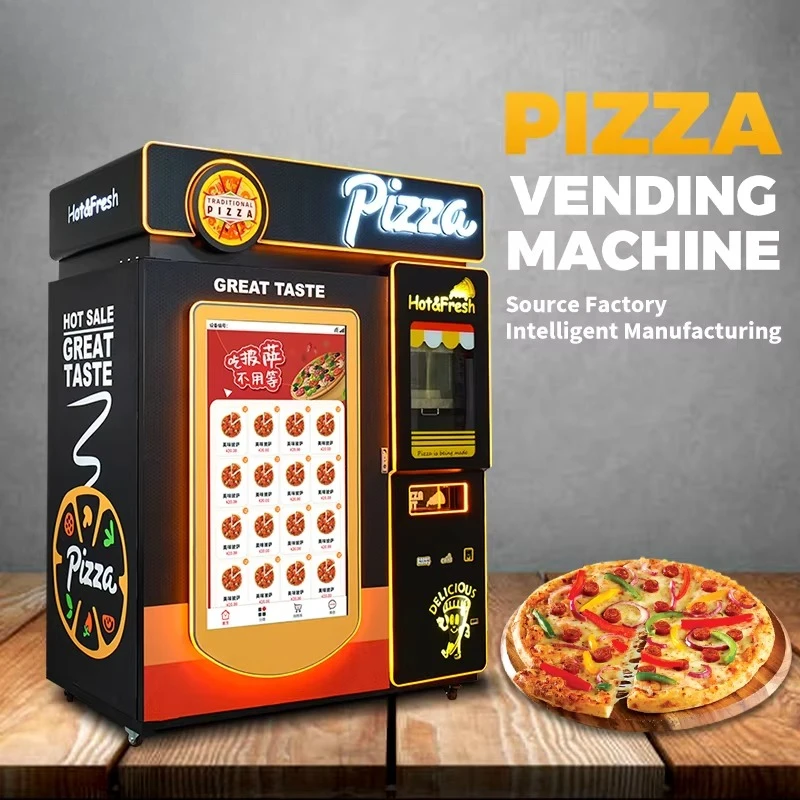 YG Customized 24H Fully Automa - Commercial Vending Machine incelemesi ve fiyatı