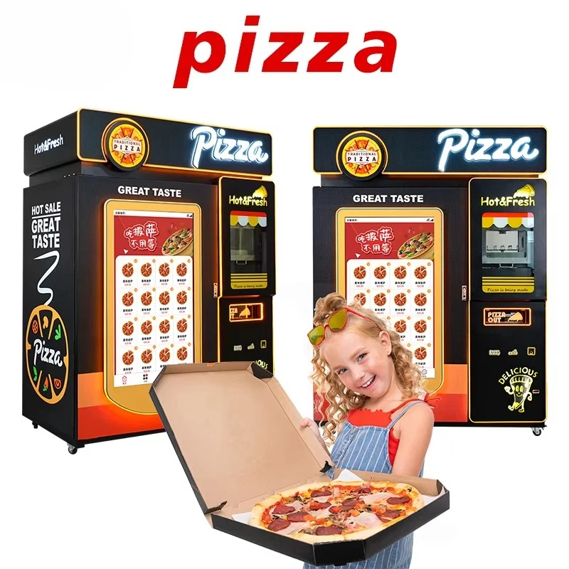 YG Customized 24H Fully Automa - Commercial Vending Machine incelemesi ve fiyatı