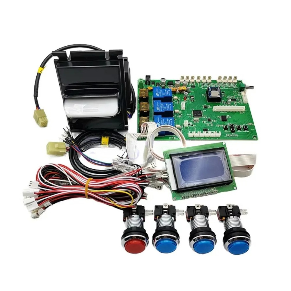 For Washing Vending Machine/wa - Bill Acceptor Vending incelemesi ve fiyatı