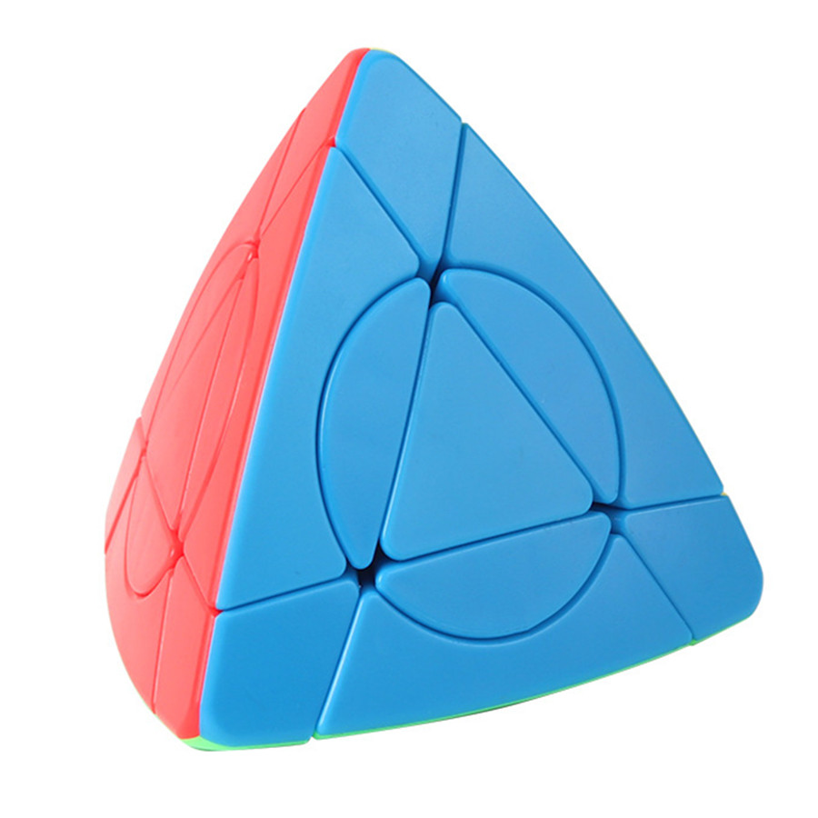Shengshou 2X2 3X3 4X4 5X5 Mega - Arcade Z incelemesi ve fiyatı