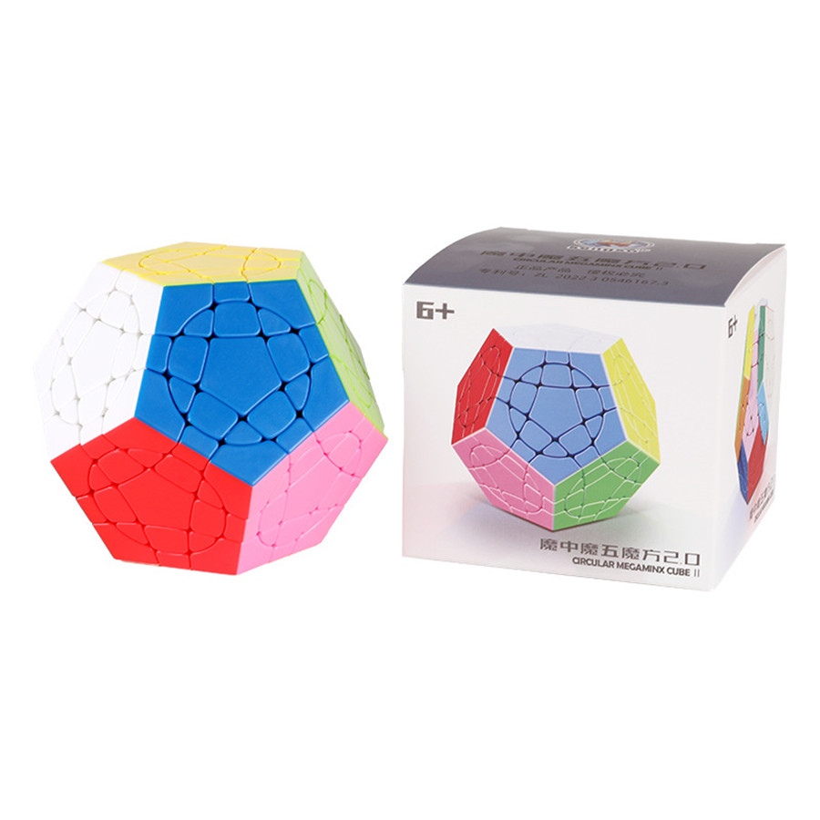 Shengshou 2X2 3X3 4X4 5X5 Mega - Arcade Z incelemesi ve fiyatı