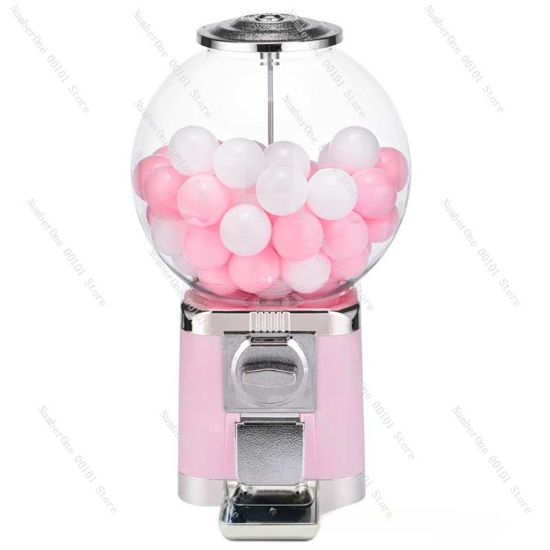 Retro Arcade Style 50mm Large  - Arcade Style Vending Machine incelemesi ve fiyatı