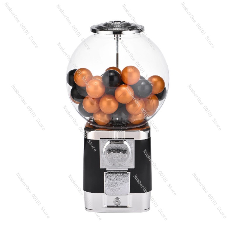 Retro Arcade Style 50mm Large  - Arcade Style Vending Machine incelemesi ve fiyatı