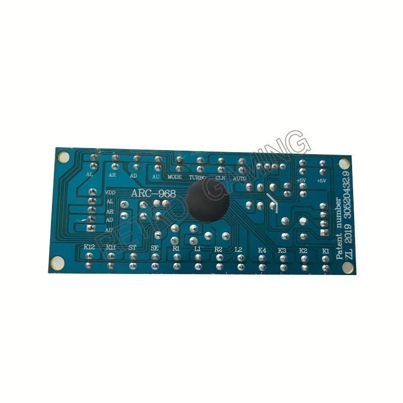 PC USB Zero Delay Encoder Circ - Arcade Game Cabinet incelemesi ve fiyatı