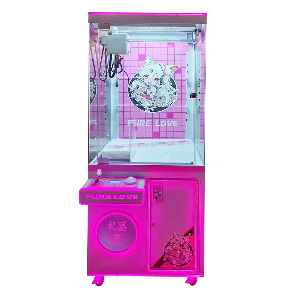 Custom Design Style High Profi - Arcade Games & Vending Llc Photos incelemesi ve fiyatı