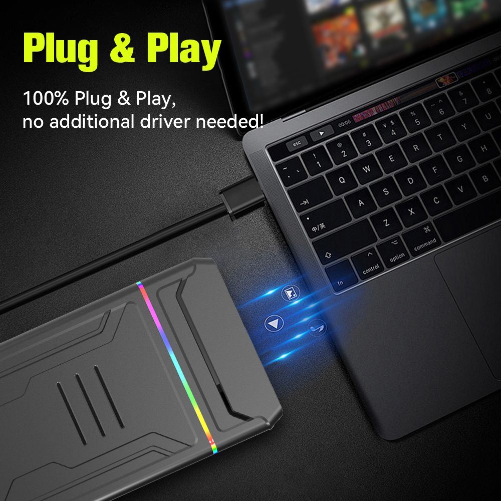 JMachen Launchbox 3TB Gaming H - Arcade X incelemesi ve fiyatı