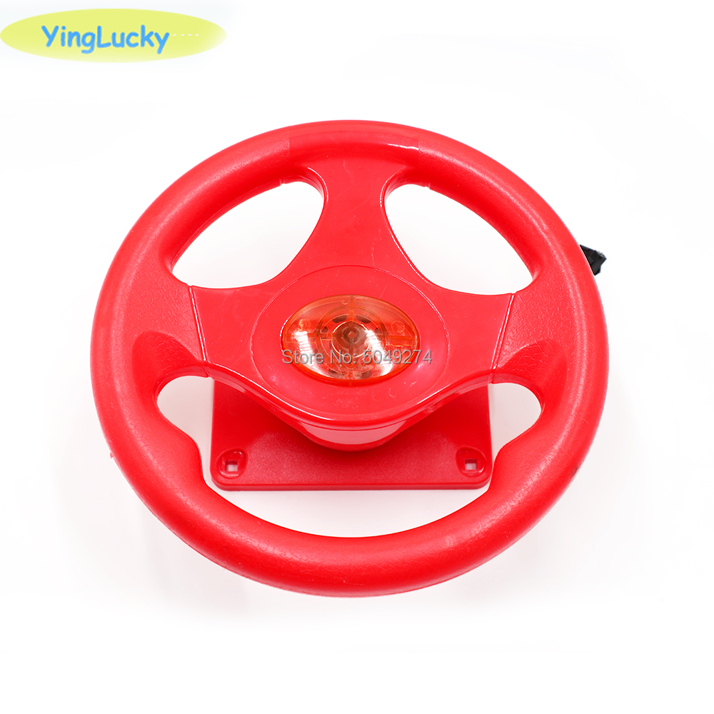 yinglucky Steering wheel 31 in - Ticket Redemption Machine incelemesi ve fiyatı