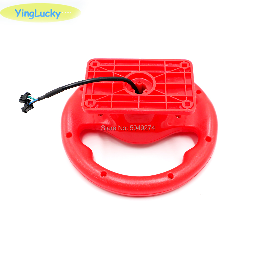 yinglucky Steering wheel 31 in - Ticket Redemption Machine incelemesi ve fiyatı