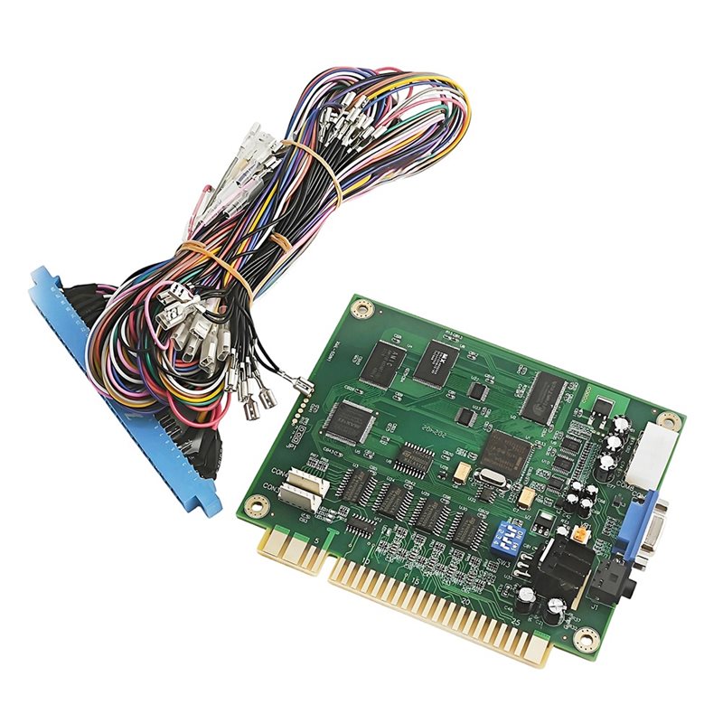 ABGI-For Tracking Ball Cocktai - Trackball Controller Arcade incelemesi ve fiyatı