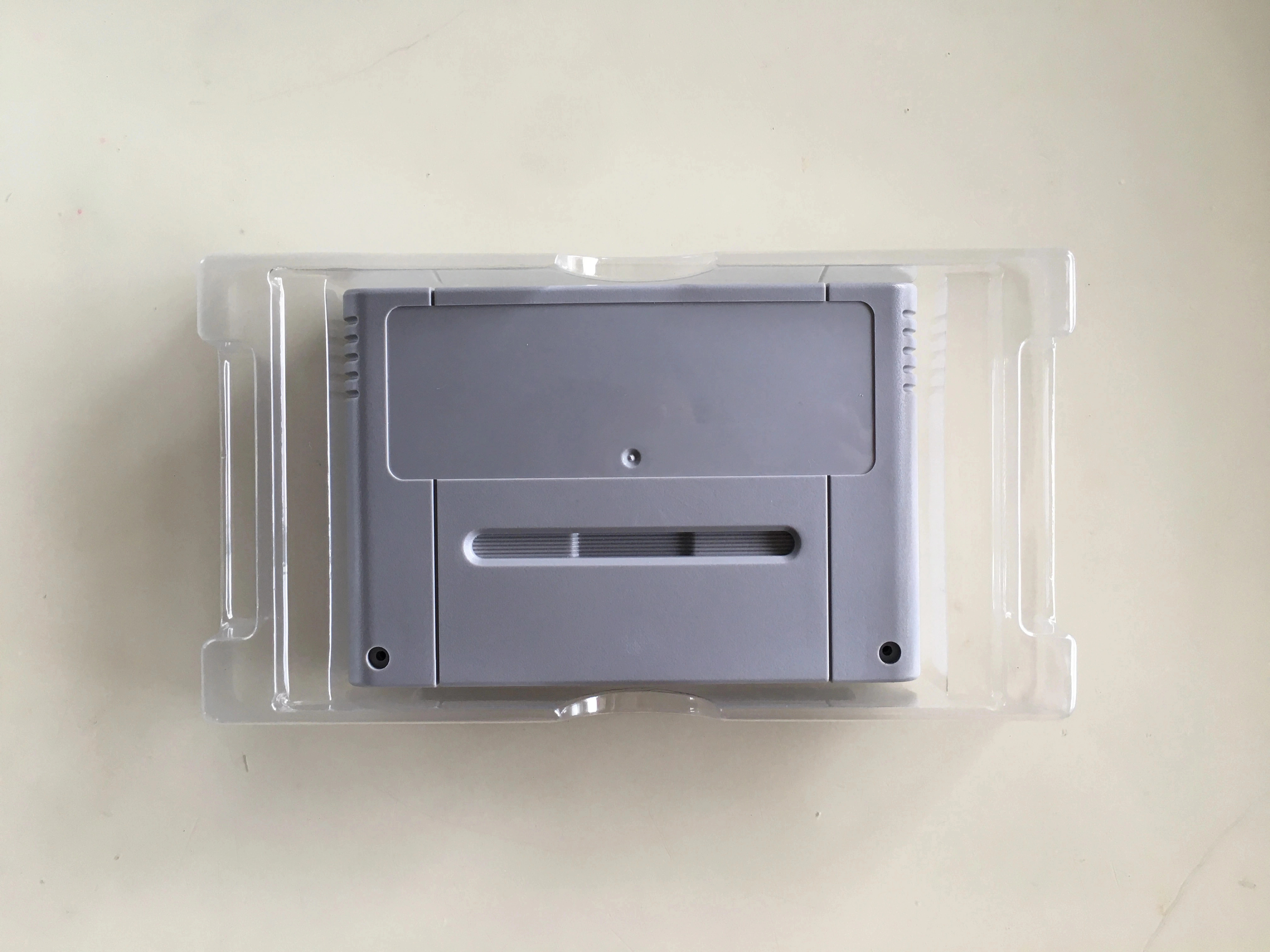 plastic inner tray for super f - Arcade Quest incelemesi ve fiyatı