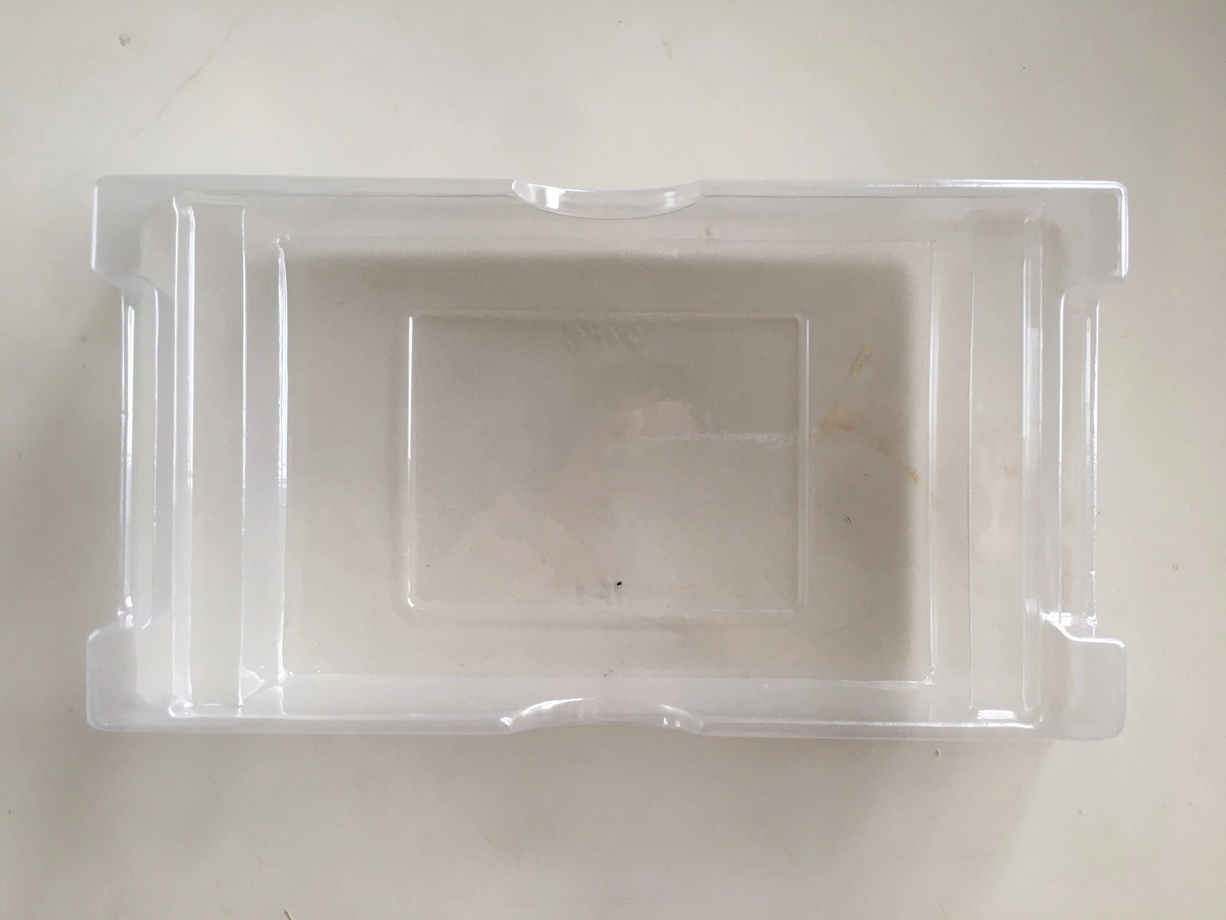 plastic inner tray for super f - Arcade Quest incelemesi ve fiyatı