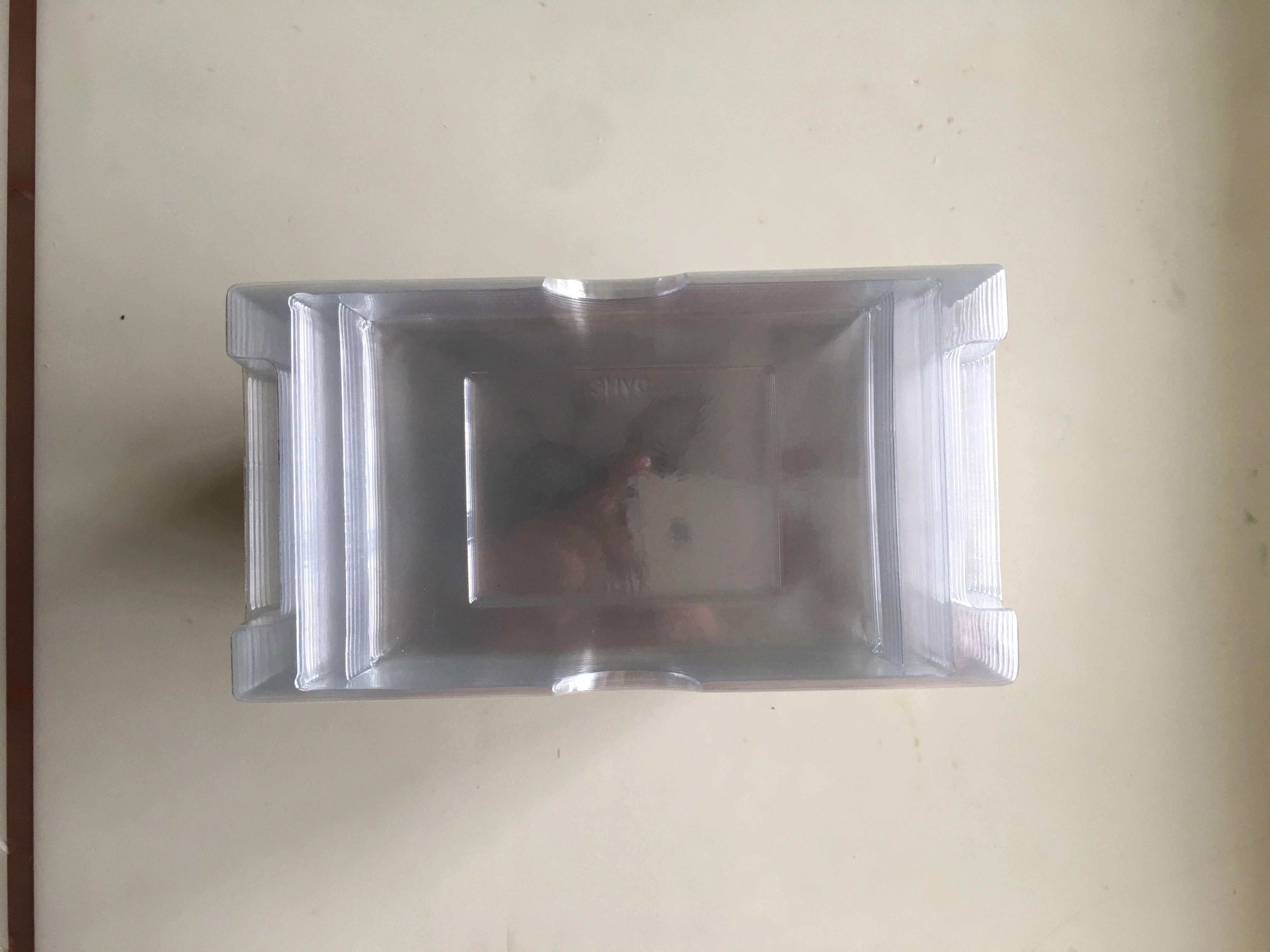 plastic inner tray for super f - Arcade Quest incelemesi ve fiyatı