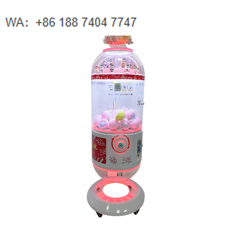 Gacha Machine Source Factory C - Bill Acceptor Vending incelemesi ve fiyatı
