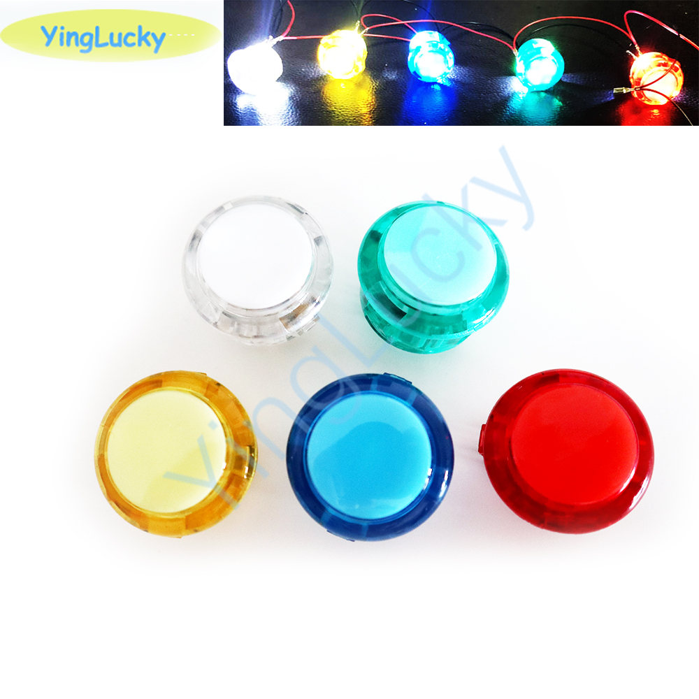 5V / 12V Arcade Illuminated Le - Arcade Game Jackpot incelemesi ve fiyatı