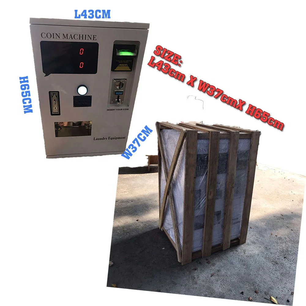 #q Mini Wal Mounted Coin Token - Vending Q incelemesi ve fiyatı