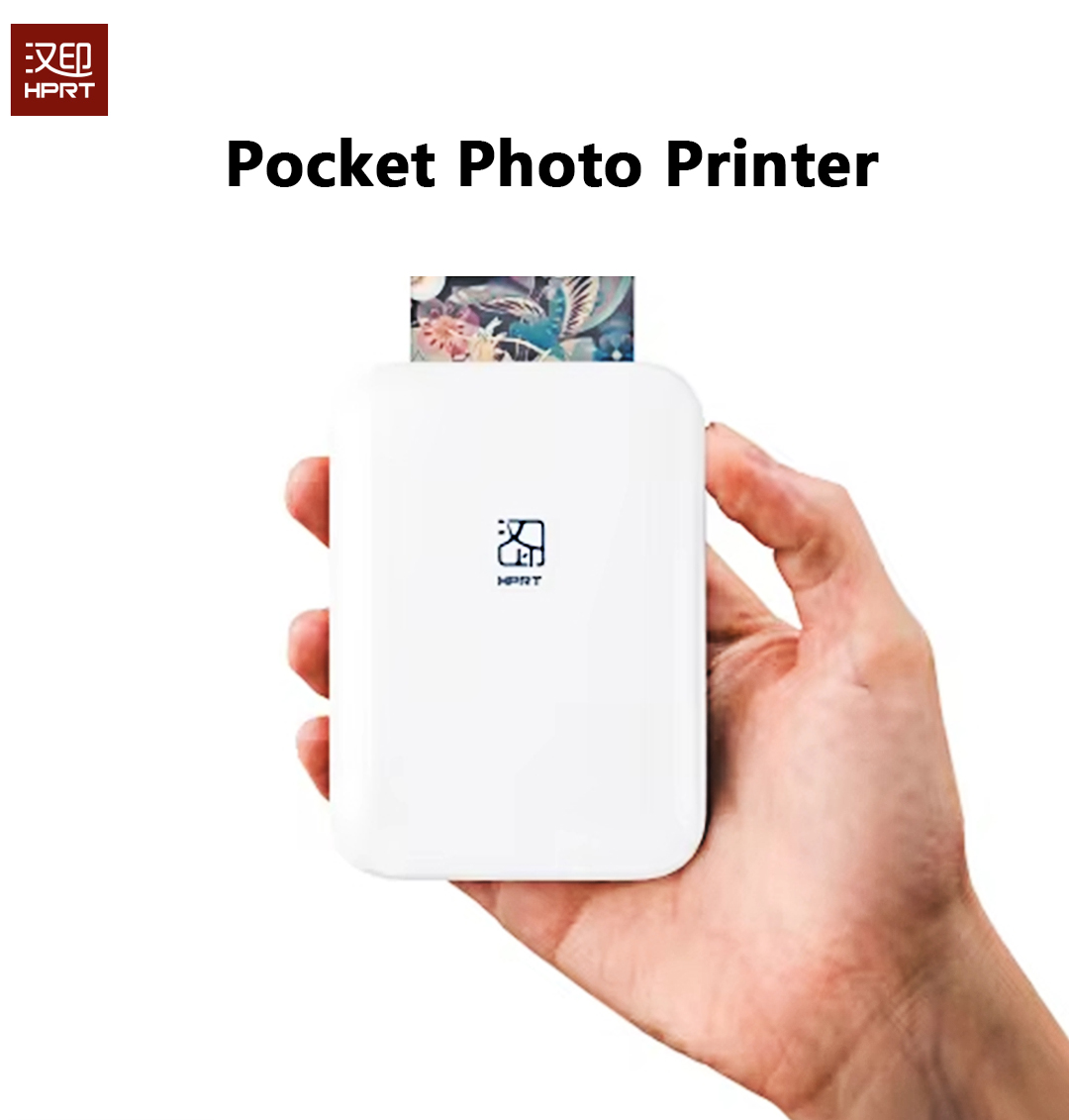 HPRT Mini Thermal Printer Colo - Ticket Redemption Machine incelemesi ve fiyatı