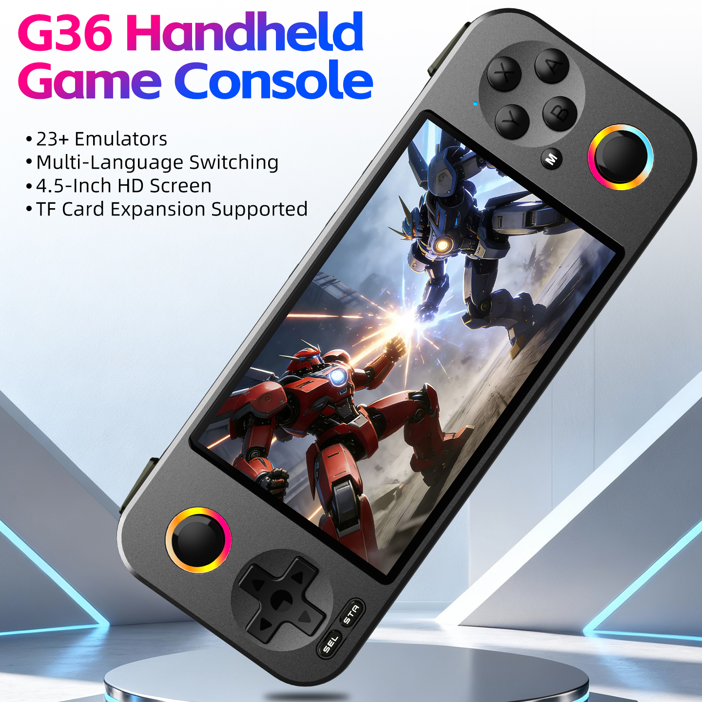 G36 landscape-style open-sourc - Arcade Game Jackpot incelemesi ve fiyatı