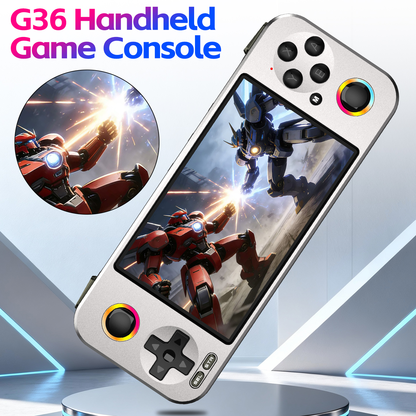 G36 landscape-style open-sourc - Arcade Game Jackpot incelemesi ve fiyatı
