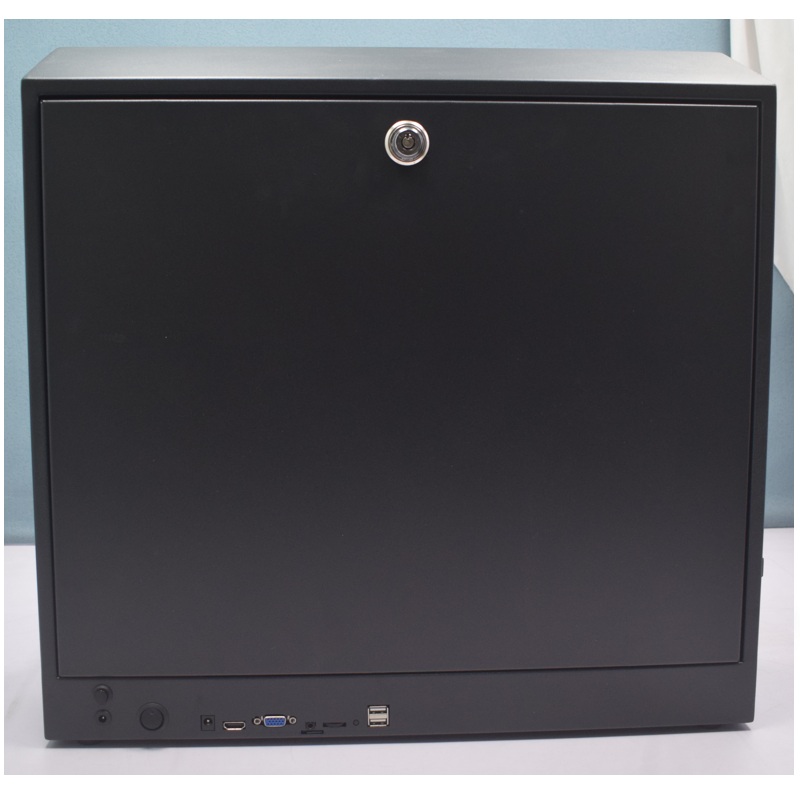 22 Inch LCD Arcade Bartop S812 - Trackball Controller Arcade incelemesi ve fiyatı